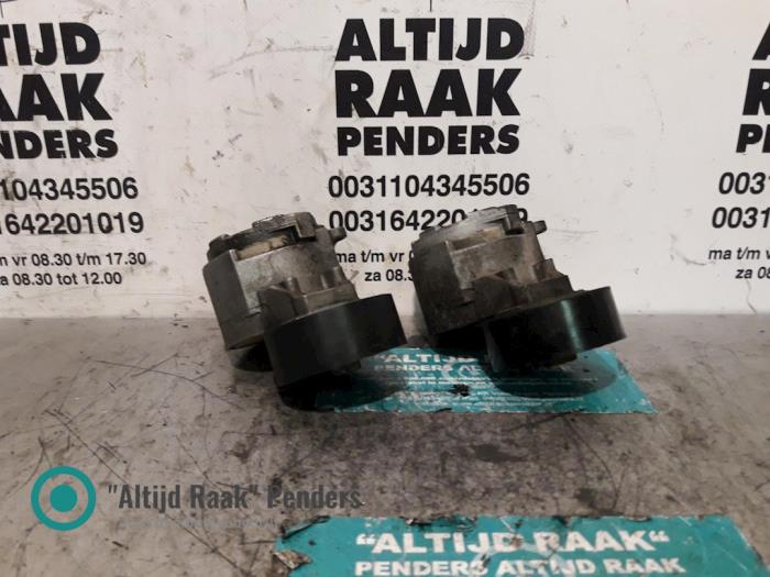 Gebruikte Spanrol Multiriem Saab 9-5 Prijs op aanvraag aangeboden door "Altijd Raak" Penders