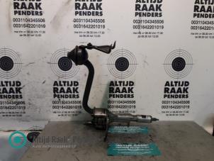 Gebruikte Oliepomp Mercedes MB 100 Prijs op aanvraag aangeboden door "Altijd Raak" Penders