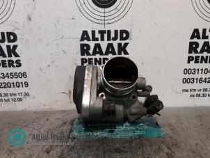 Gebruikte Gasklephuis Volkswagen Golf Prijs op aanvraag aangeboden door "Altijd Raak" Penders