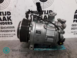 Gebruikte Aircopomp Mercedes E-Klasse Prijs op aanvraag aangeboden door "Altijd Raak" Penders