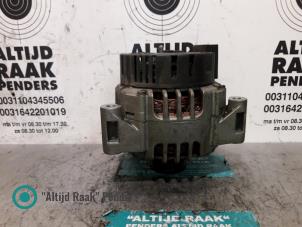Gebruikte Alternator Chrysler Crossfire Prijs op aanvraag aangeboden door "Altijd Raak" Penders