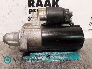 Gebruikte Startmotor Chrysler Crossfire Prijs op aanvraag aangeboden door "Altijd Raak" Penders