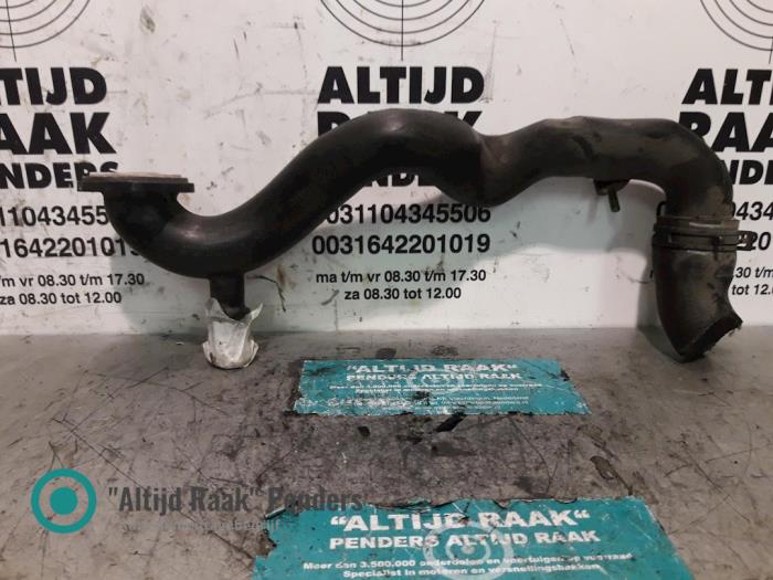 Gebruikte Waterpijp Skoda Octavia Prijs op aanvraag aangeboden door "Altijd Raak" Penders