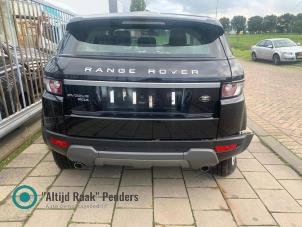Gebruikte Mistachterlicht Landrover Range Rover Evoque (LVJ/LVS) 2.2 SD4 16V Prijs op aanvraag aangeboden door "Altijd Raak" Penders