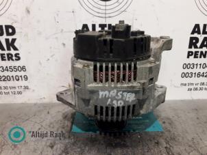 Gebruikte Dynamo Renault Master Prijs op aanvraag aangeboden door "Altijd Raak" Penders