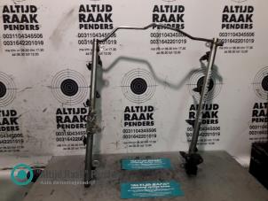 Gebruikte Injector brug Mercedes CLS-Klasse Prijs op aanvraag aangeboden door "Altijd Raak" Penders