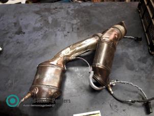 Gebruikte Katalysator BMW 3-Serie Prijs op aanvraag aangeboden door "Altijd Raak" Penders