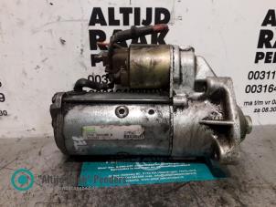 Gebruikte Startmotor Renault Master Prijs op aanvraag aangeboden door "Altijd Raak" Penders