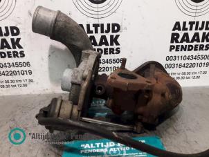 Gebruikte G-lader Renault Kangoo Prijs op aanvraag aangeboden door "Altijd Raak" Penders