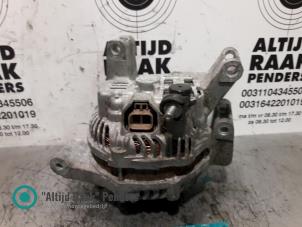 Gebruikte Dynamo Mazda 5 Prijs op aanvraag aangeboden door "Altijd Raak" Penders