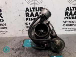 Gebruikte G-lader Chrysler Voyager Prijs op aanvraag aangeboden door "Altijd Raak" Penders