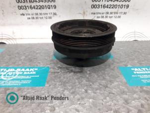 Gebruikte Poelie Krukas Mercedes S-Klasse Prijs op aanvraag aangeboden door "Altijd Raak" Penders