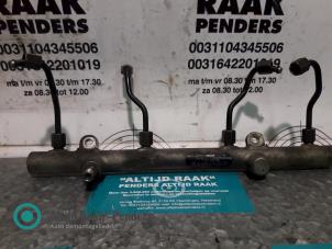 Gebruikte Injector brug Mercedes S-Klasse Prijs op aanvraag aangeboden door "Altijd Raak" Penders