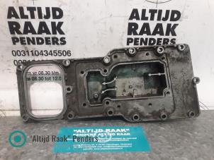 Gebruikte Afdekplaat motor Mercedes S-Klasse Prijs op aanvraag aangeboden door "Altijd Raak" Penders