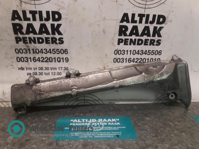 Gebruikte Kleppendeksel Mercedes S-Klasse Prijs op aanvraag aangeboden door "Altijd Raak" Penders