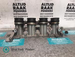 Gebruikte Injector brug Alfa Romeo 147 (937) 1.6 Twin Spark 16V Prijs op aanvraag aangeboden door "Altijd Raak" Penders