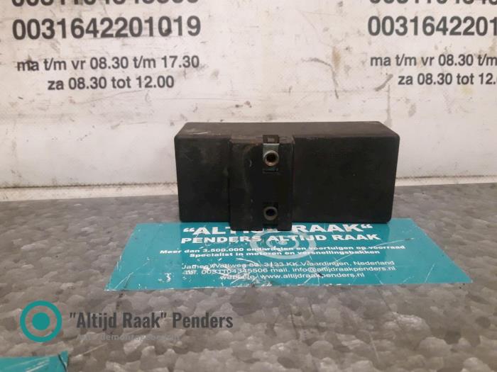 Computer Koeling van een Volkswagen Beetle 2002