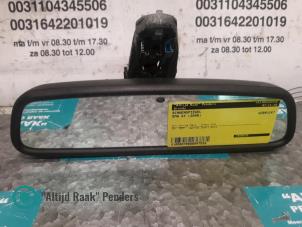 Gebruikte Spiegel binnen BMW X3 (E83) 3.0d 24V Prijs op aanvraag aangeboden door "Altijd Raak" Penders