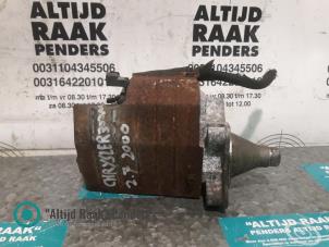 Gebruikte Startmotor Chrysler 300 M 2.7 V6 24V Prijs op aanvraag aangeboden door "Altijd Raak" Penders