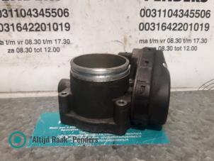 Gebruikte Gasklephuis BMW 5 serie Touring (E39) 525i 24V Prijs op aanvraag aangeboden door "Altijd Raak" Penders