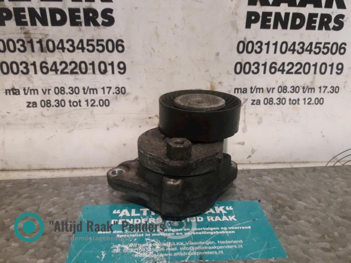 Gebruikte Spanner multiriem Mercedes SL (R230) 3.7 SL-350 V6 18V Prijs op aanvraag aangeboden door "Altijd Raak" Penders