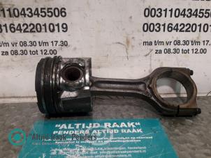 Gebruikte Zuiger Ford Focus 2 1.6 TDCi 16V 110 Prijs op aanvraag aangeboden door "Altijd Raak" Penders