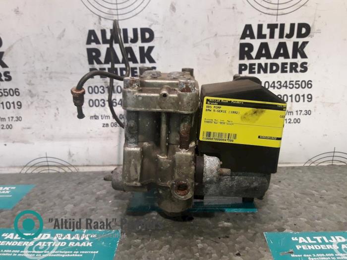 Gebruikte ABS Pomp BMW 5 serie (E34) M5 3.5 24V Prijs op aanvraag aangeboden door "Altijd Raak" Penders