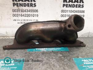 Gebruikte Uitlaatspruitstuk Mercedes ML II (164/4JG) 3.5 350 4-Matic V6 24V Prijs op aanvraag aangeboden door "Altijd Raak" Penders