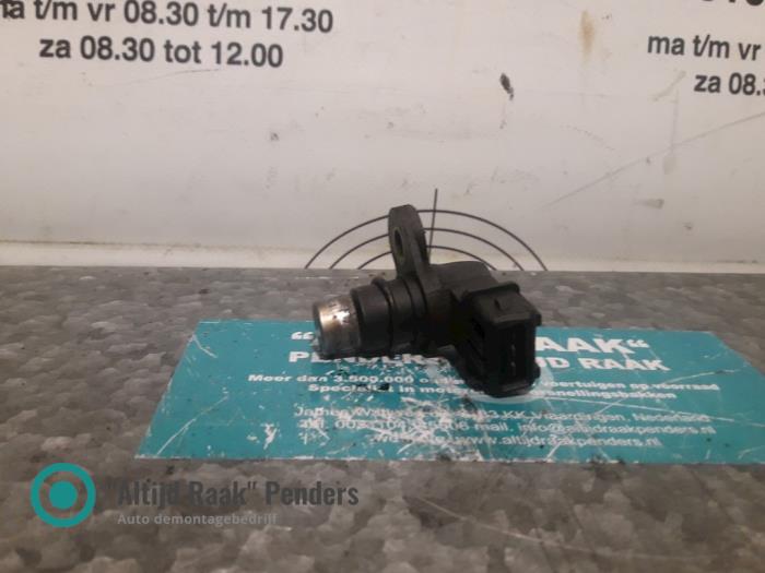 Gebruikte Nokkenas Sensor Toyota Yaris II (P9) 1.4 D-4D Prijs op aanvraag aangeboden door "Altijd Raak" Penders