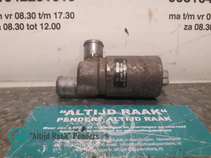 Gebruikte Luchthoeveelheidsmeter Opel Astra F Caravan (51/52) 2.0 GSi/CDX 16V Prijs op aanvraag aangeboden door "Altijd Raak" Penders