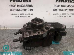 Gebruikte Dieselpomp Mercedes C (W204) 2.2 C-200 CDI 16V Prijs op aanvraag aangeboden door "Altijd Raak" Penders