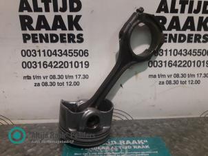 Gebruikte Zuiger Mercedes ML II (164/4JG) 3.5 350 4-Matic V6 24V Prijs op aanvraag aangeboden door "Altijd Raak" Penders