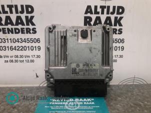 Gebruikte Computer Motormanagement Volkswagen Golf V (1K1) 2.0 FSI 16V Prijs op aanvraag aangeboden door "Altijd Raak" Penders