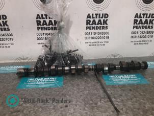 Gebruikte Nokkenas Nissan Patrol GR (Y60) 2.8 GR D Prijs op aanvraag aangeboden door "Altijd Raak" Penders