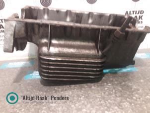 Gebruikte Carterpan Mercedes MB 100D (631/643) MB 100D Prijs op aanvraag aangeboden door "Altijd Raak" Penders