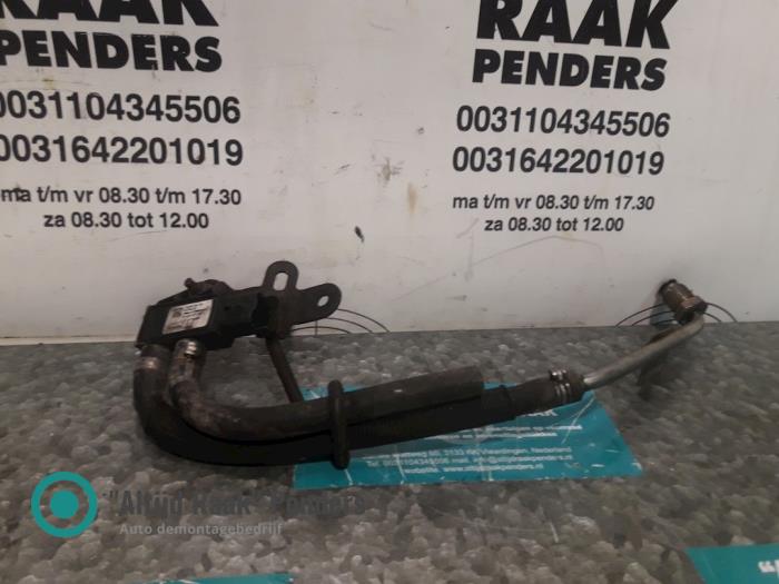 Peugeot 207 Vacuum Relais voorraad Onderdelenlijn.nl