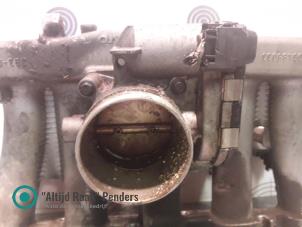 Gebruikte Gasklephuis Volvo XC70 (SZ) XC70 2.4 T 20V Prijs op aanvraag aangeboden door "Altijd Raak" Penders