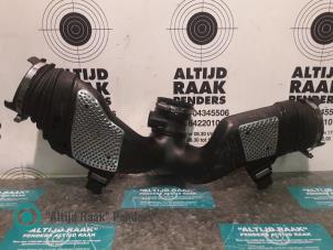 Gebruikte Luchtmassameter Mercedes CLS (C219) 320 CDI 24V Prijs op aanvraag aangeboden door "Altijd Raak" Penders