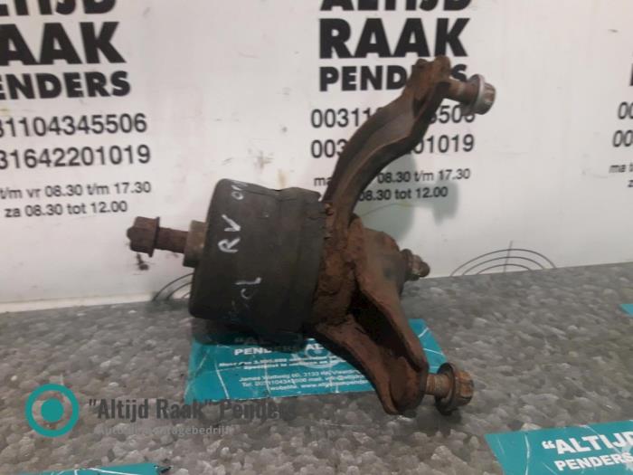 Gebruikte Motorsteun Toyota Previa (R3) 2.0 D-4D 16V 116 Prijs op aanvraag aangeboden door "Altijd Raak" Penders