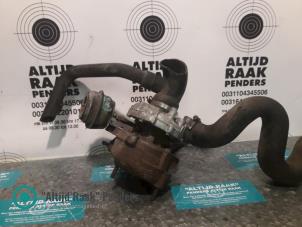 Gebruikte G-lader Volkswagen Golf IV (1J1) 1.9 TDI 110 Prijs op aanvraag aangeboden door "Altijd Raak" Penders