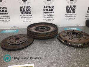 Gebruikte Vliegwiel Volkswagen Golf IV (1J1) 1.9 TDI 110 Prijs op aanvraag aangeboden door "Altijd Raak" Penders