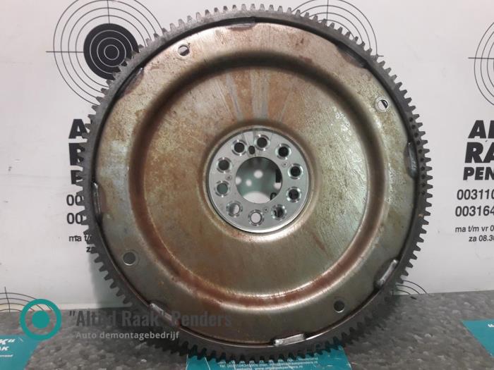 Gebruikte Starterkrans Landrover Range Rover III (LM) 5.0 V8 32V Supercharged Prijs op aanvraag aangeboden door "Altijd Raak" Penders