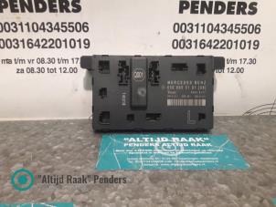 Gebruikte Centrale Deurvergrendelings Module Mercedes Viano (639) 3.0 CDI V6 24V Euro 5 Prijs op aanvraag aangeboden door "Altijd Raak" Penders