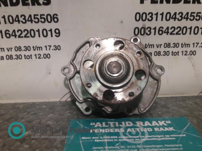 Gebruikte Waterpomp Alfa Romeo Brera (939) 3.2 JTS Q4 V6 24V Prijs op aanvraag aangeboden door "Altijd Raak" Penders