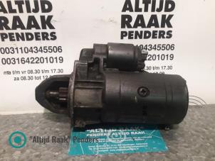 Gebruikte Startmotor Mercedes E Combi diesel (S124) 3.0 E-300D Turbo Prijs op aanvraag aangeboden door "Altijd Raak" Penders