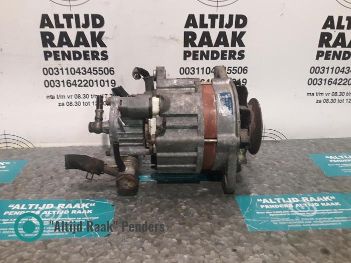 Gebruikte Dynamo Ford Maverick I 2.7 TD Prijs op aanvraag aangeboden door "Altijd Raak" Penders