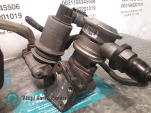 Gebruikte EGR Klep Audi A3 (8L1) 1.6 Prijs op aanvraag aangeboden door "Altijd Raak" Penders