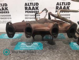Gebruikte Uitlaatspruitstuk Audi A3 (8L1) 1.6 Prijs op aanvraag aangeboden door "Altijd Raak" Penders
