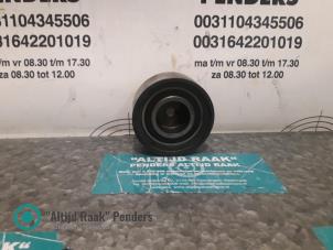 Gebruikte Spanrol Distributieriem Audi A6 (C6) 2.0 TDI 16V Prijs op aanvraag aangeboden door "Altijd Raak" Penders