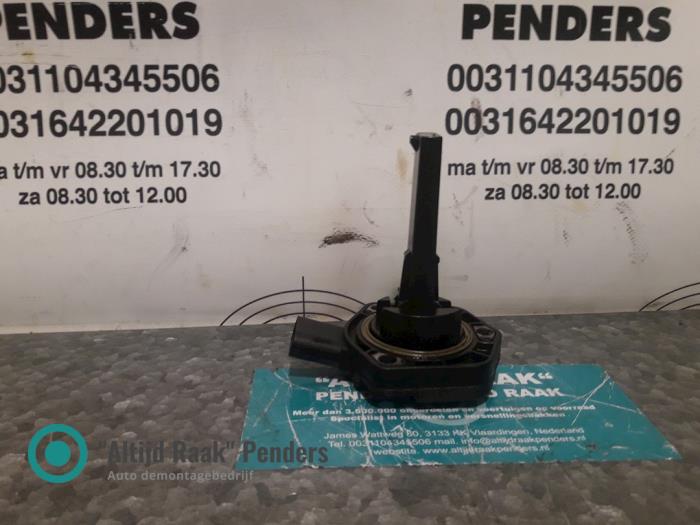Gebruikte Oliepeil sensor Audi A3 (8P1) 2.0 16V TFSI Prijs op aanvraag aangeboden door "Altijd Raak" Penders